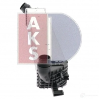 Интеркулер AKS DASIS B1J Y5 4044455463849 187022n 871310 - Изображение 4
