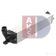 Интеркулер AKS DASIS B1J Y5 4044455463849 187022n 871310 - Изображение 6