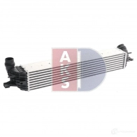Интеркулер AKS DASIS B1J Y5 4044455463849 187022n 871310 - Изображение 7