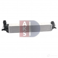 Интеркулер AKS DASIS B1J Y5 4044455463849 187022n 871310 - Изображение 8