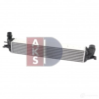 Интеркулер AKS DASIS B1J Y5 4044455463849 187022n 871310 - Изображение 9