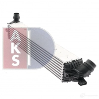 Интеркулер AKS DASIS B1J Y5 4044455463849 187022n 871310 - Изображение 11