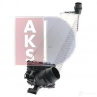 Интеркулер AKS DASIS B1J Y5 4044455463849 187022n 871310 - Изображение 13