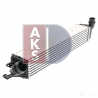 Интеркулер AKS DASIS B1J Y5 4044455463849 187022n 871310 - Изображение 14