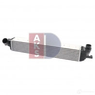 Интеркулер AKS DASIS B1J Y5 4044455463849 187022n 871310 - Изображение 17