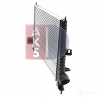 Интеркулер AKS DASIS 197004n 4044455296072 O F5ZO 871494 - Изображение 4