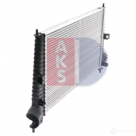 Интеркулер AKS DASIS 197004n 4044455296072 O F5ZO 871494 - Изображение 6