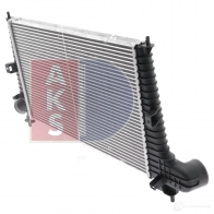Интеркулер AKS DASIS 197004n 4044455296072 O F5ZO 871494 - Изображение 11