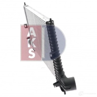 Интеркулер AKS DASIS 197004n 4044455296072 O F5ZO 871494 - Изображение 12