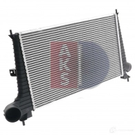 Интеркулер AKS DASIS 197004n 4044455296072 O F5ZO 871494 - Изображение 15