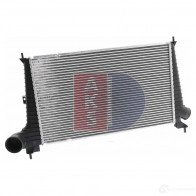 Интеркулер AKS DASIS 197004n 4044455296072 O F5ZO 871494 - Изображение 16