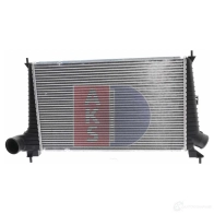 Интеркулер AKS DASIS 197004n 4044455296072 O F5ZO 871494 - Изображение 17