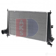 Интеркулер AKS DASIS 197004n 4044455296072 O F5ZO 871494 - Изображение 18