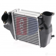 Интеркулер AKS DASIS 117006n B 5VT7 4044455677314 868840 - Изображение 2