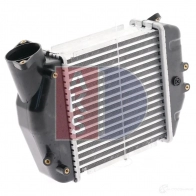 Интеркулер AKS DASIS 117006n B 5VT7 4044455677314 868840 - Изображение 7
