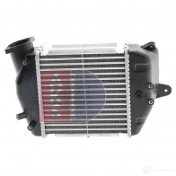 Интеркулер AKS DASIS 117006n B 5VT7 4044455677314 868840 - Изображение 9