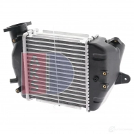 Интеркулер AKS DASIS 117006n B 5VT7 4044455677314 868840 - Изображение 10