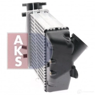 Интеркулер AKS DASIS 117006n B 5VT7 4044455677314 868840 - Изображение 12