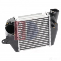 Интеркулер AKS DASIS 117006n B 5VT7 4044455677314 868840 - Изображение 16