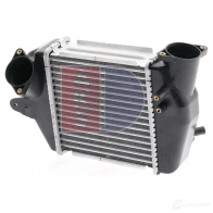 Интеркулер AKS DASIS 117006n B 5VT7 4044455677314 868840 - Изображение 18