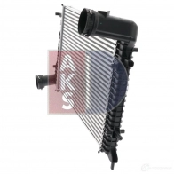 Интеркулер AKS DASIS 047018n 866261 HOM 9IMX 4044455459163 - Изображение 4
