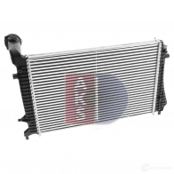 Интеркулер AKS DASIS 047018n 866261 HOM 9IMX 4044455459163 - Изображение 8