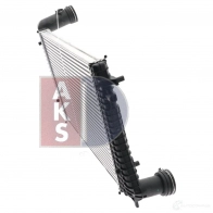 Интеркулер AKS DASIS 047018n 866261 HOM 9IMX 4044455459163 - Изображение 12