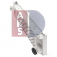Интеркулер AKS DASIS 451 MRS 087018n 867841 4044455459194 - Изображение 4