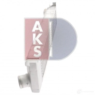 Интеркулер AKS DASIS 451 MRS 087018n 867841 4044455459194 - Изображение 5