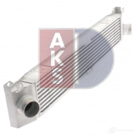 Интеркулер AKS DASIS 451 MRS 087018n 867841 4044455459194 - Изображение 14
