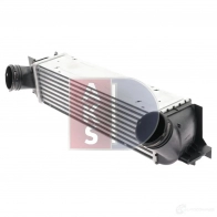 Интеркулер AKS DASIS 057021n 4044455543022 70UD X 866730 - Изображение 2