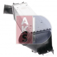 Интеркулер AKS DASIS 057021n 4044455543022 70UD X 866730 - Изображение 3