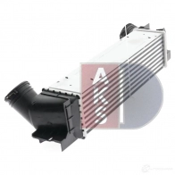Интеркулер AKS DASIS 057021n 4044455543022 70UD X 866730 - Изображение 5