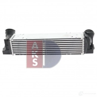 Интеркулер AKS DASIS 057021n 4044455543022 70UD X 866730 - Изображение 8