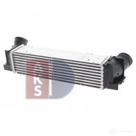 Интеркулер AKS DASIS 057021n 4044455543022 70UD X 866730 - Изображение 9