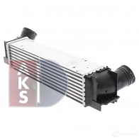 Интеркулер AKS DASIS 057021n 4044455543022 70UD X 866730 - Изображение 10