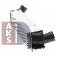 Интеркулер AKS DASIS 057021n 4044455543022 70UD X 866730 - Изображение 11