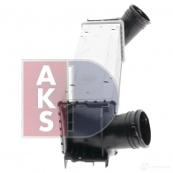 Интеркулер AKS DASIS 057021n 4044455543022 70UD X 866730 - Изображение 12