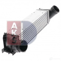 Интеркулер AKS DASIS 057021n 4044455543022 70UD X 866730 - Изображение 13