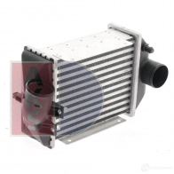 Интеркулер AKS DASIS 1438022100 047045n 9S LJ6ZH - Изображение 14