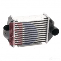 Интеркулер AKS DASIS 1438022100 047045n 9S LJ6ZH - Изображение 15