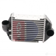 Интеркулер AKS DASIS 1438022100 047045n 9S LJ6ZH - Изображение 16