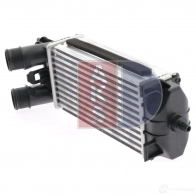Интеркулер AKS DASIS 097041n 1438022101 6ZTVS G - Изображение 3