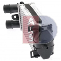 Интеркулер AKS DASIS 097041n 1438022101 6ZTVS G - Изображение 4