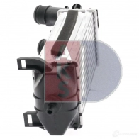 Интеркулер AKS DASIS 097041n 1438022101 6ZTVS G - Изображение 5