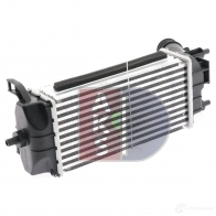 Интеркулер AKS DASIS 097041n 1438022101 6ZTVS G - Изображение 7