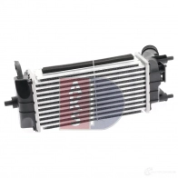 Интеркулер AKS DASIS 097041n 1438022101 6ZTVS G - Изображение 8