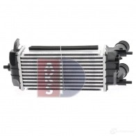 Интеркулер AKS DASIS 097041n 1438022101 6ZTVS G - Изображение 9