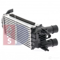 Интеркулер AKS DASIS 097041n 1438022101 6ZTVS G - Изображение 11