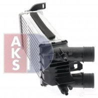 Интеркулер AKS DASIS 097041n 1438022101 6ZTVS G - Изображение 12